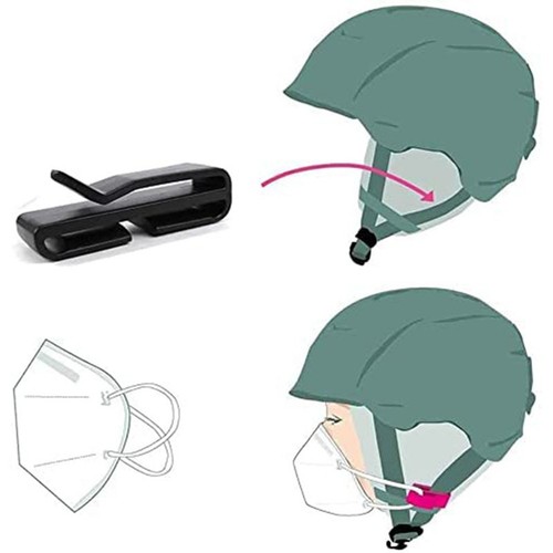 Cinghia zaino clip regolabile - cinghia,