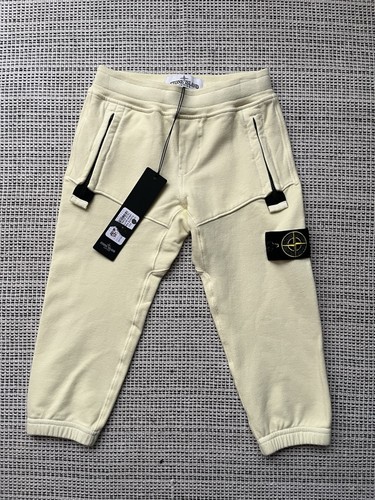 Pantaloni tuta stone island - pantaloni,