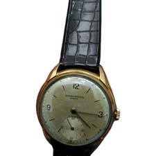 Orologio record watch - record, co