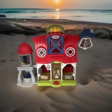 Fisher Price Smart Stages