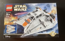 LEGO Star Wars UCS Snowspeeder