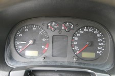Strumentazione contachilometri
