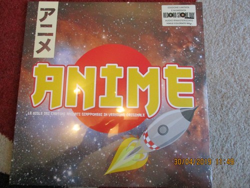 Artisti vari anime sigle tv - (sigle,