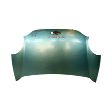 COFANO ANTERIORE DAEWOO/CHEVROLET MATIZ 2001-2004 VERDE ACQUA MARINA COFA2054
