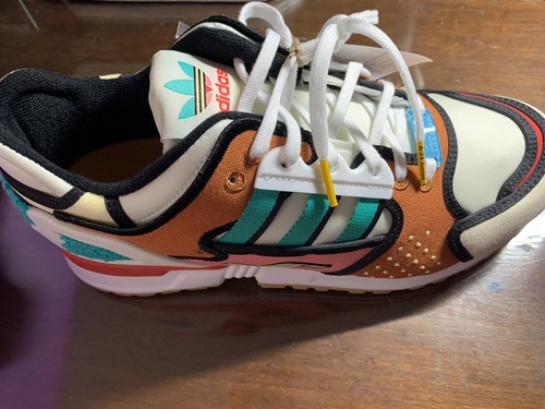 Adidas 1000 simpsons krusty - simpsons,