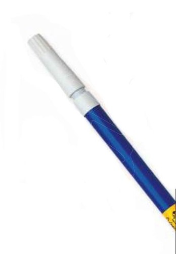 Asta allungabile per rulli - per,