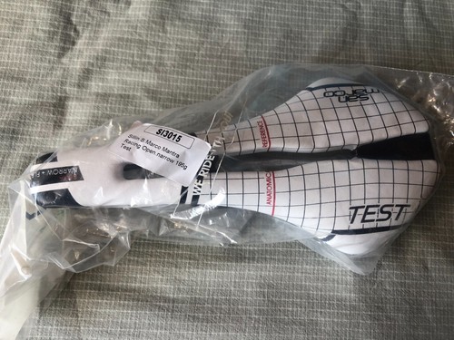 Selle san marco saddle mantra - selle,
