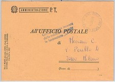 47345 ITALIA REPUBBLICA -