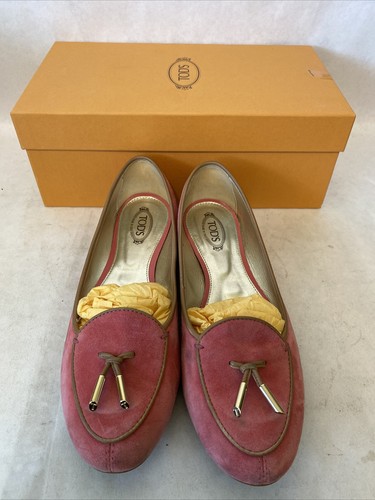 Tod ballerina dee - tod’s,