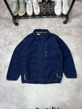 Giacca Pile Patagonia Vintage Taglia L