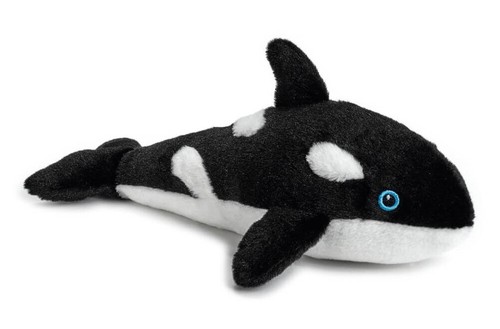 Peluche orca 800054 - 800054, lelly