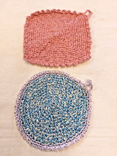 COPPIA PRESINE FATTE A MANO