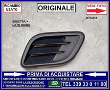 BOCCHETTA ARIA piccola