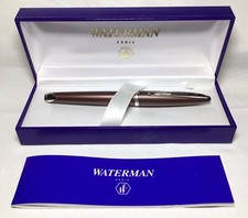 Penna a sfera Waterman Carene