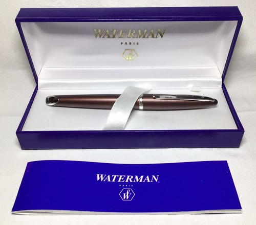Penna sfera waterman carene - a,