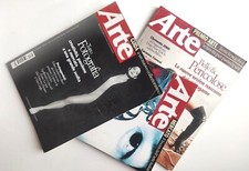 Rivista Mensile Arte Cultura