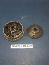 Piaggio Beverly 500 Variatore