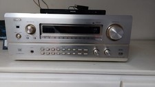 Amplificatore multicanale Denon AVC-A10SE 