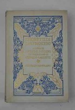 SANTO FRANCESCO. I fioretti