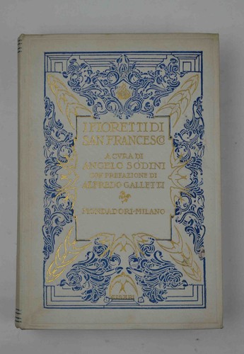 Santo francesco fioretti - francesco.,