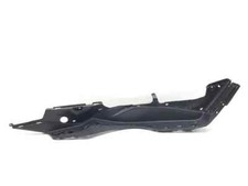 Right Driver Floorboard 2011