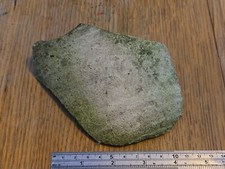 Grande frammento di anfora