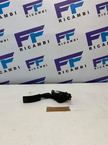 Ricambi usati pedale - ricambi,