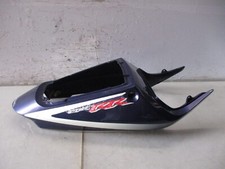 Carena Coda Codone Fanale Posteriore Codoni Honda CBR 900 RR Fireblade 2000 2001
