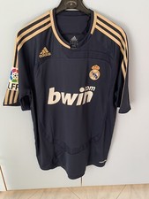 Maglia adidas sneijder real - adidas,