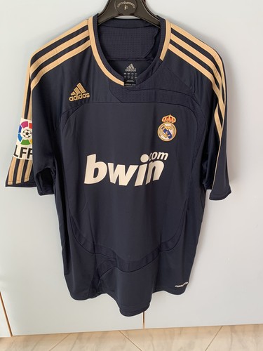 Maglia adidas sneijder real - maglia,