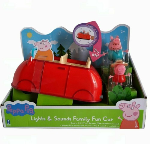 Brand new peppa pig lights - peppa, &