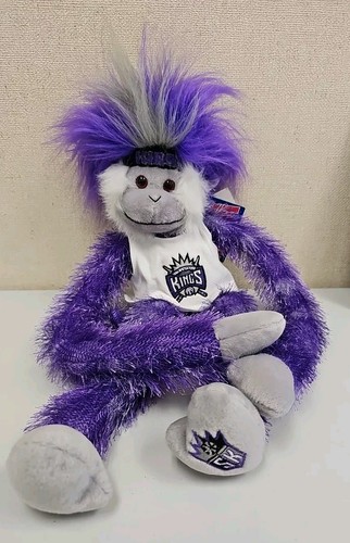 Nba sacramento kings fuzzhead - sacramento,
