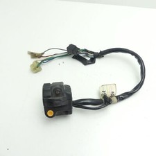 Honda CBX 550 F interruttore