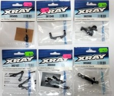 REPUESTOS XRAY M18 - PRO