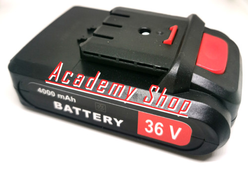 Batteria 4000 mah per - v,