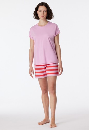 Pigiama donna schiesser - donna, manica