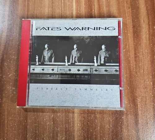 Fates warning perfect - fates,