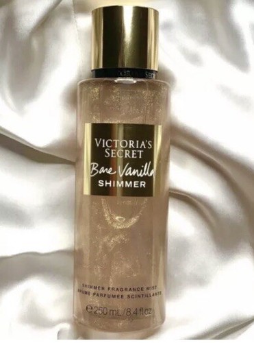 Profumo bare vanilla shimmer - profumo,