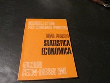 Statistica economica - Nino