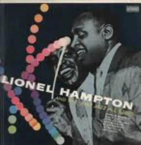 Lionel hampton and - hampton,