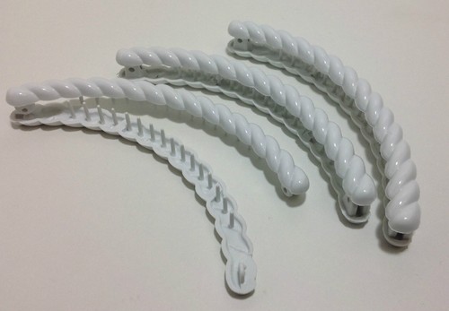 Schmuckspange 5 cm - x, 14,5