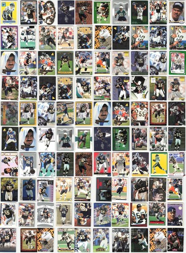 Junior seau lotto 100 - seau,