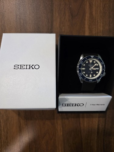 Orologio seiko sports - orologio,