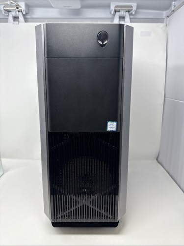 Custodia desktop alienware - desktop,
