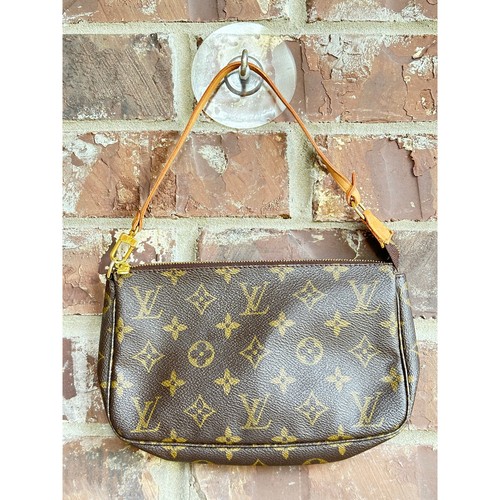Louis vuitton pochette - vuitton,