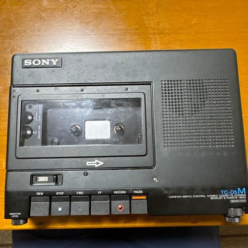 Sony d5m stereo - sony,