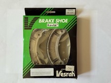 GANASCE FRENO POSTERIORE