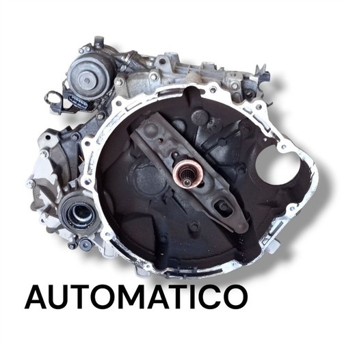 Cambio automatico per - cambio,