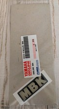 Yamaha Mbk Next Generation NG