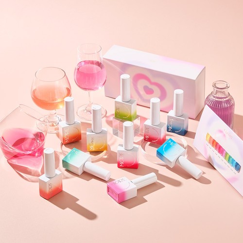 More gel smalto - gel,